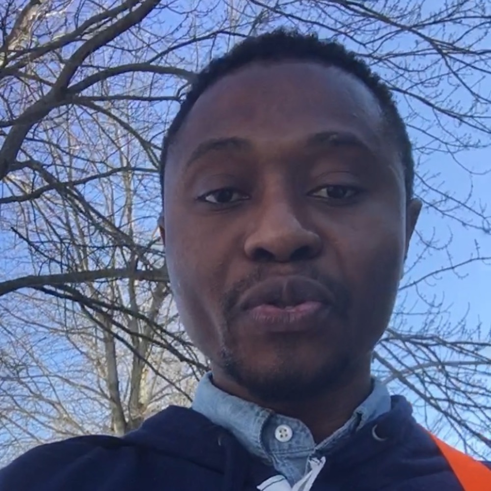 Meet your Posher, Lukmon